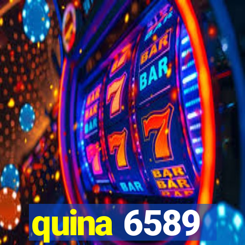 quina 6589